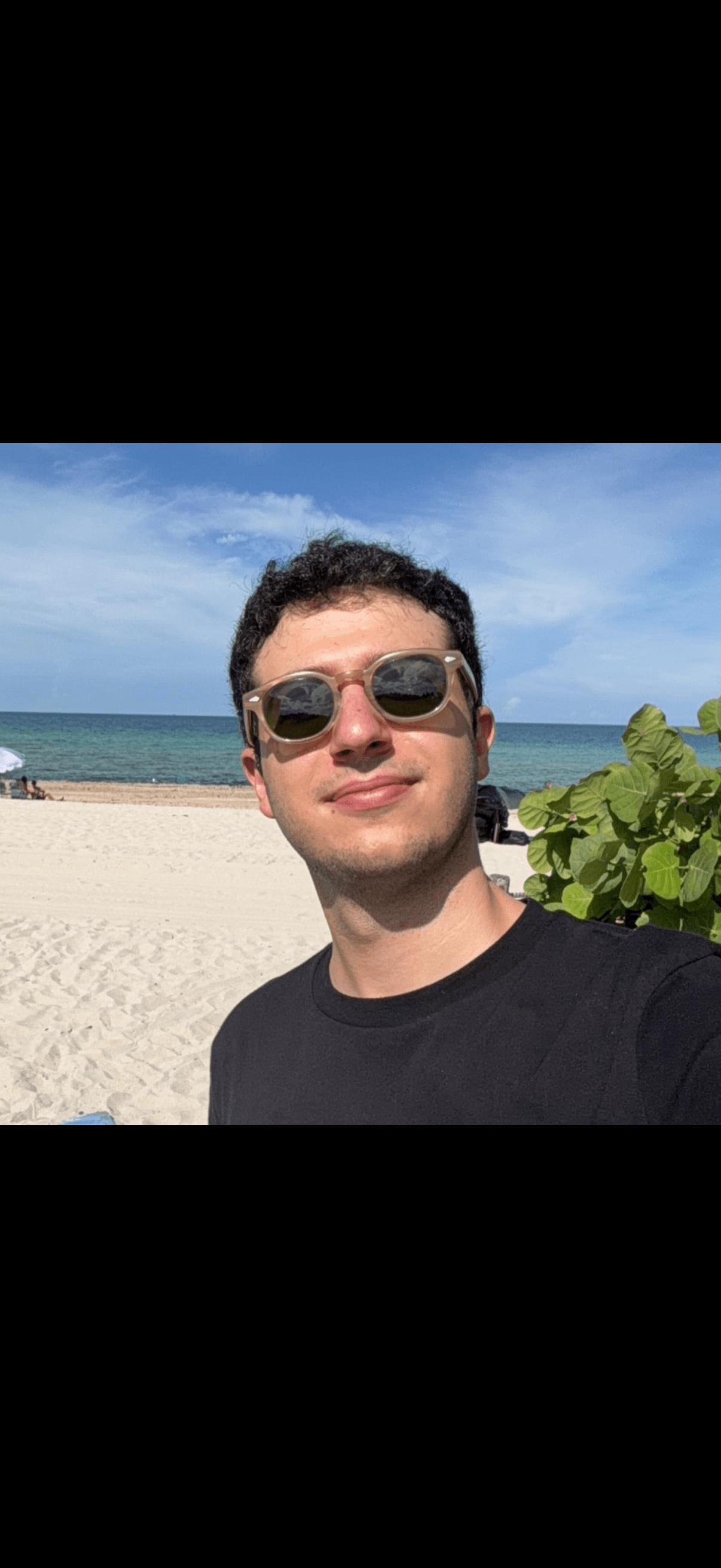 Ben Barak